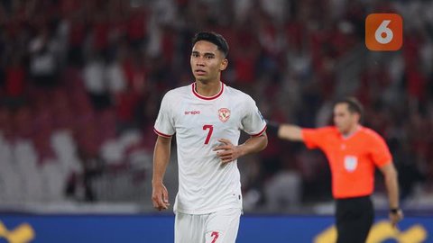 Marselino Ferdinan debut dengan AS Trencin di Liga Slovakia. (Bola.com/Dok.Instagram AS Trencin).