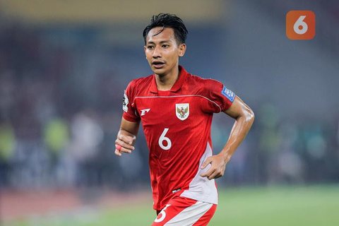 Beckham Putra Nugraha, Persib Bandung, BRI Super League 2025/26. (Dok. ileague.id)