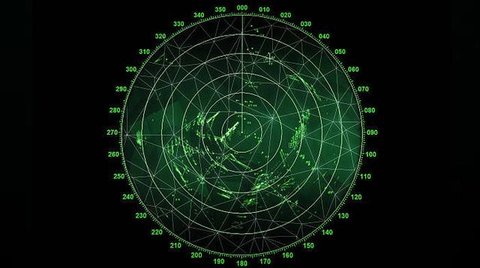 Sleeper Cells are hidden agents who operate covertly, where this activation is said to be carried out by Iran as an attack on the US.