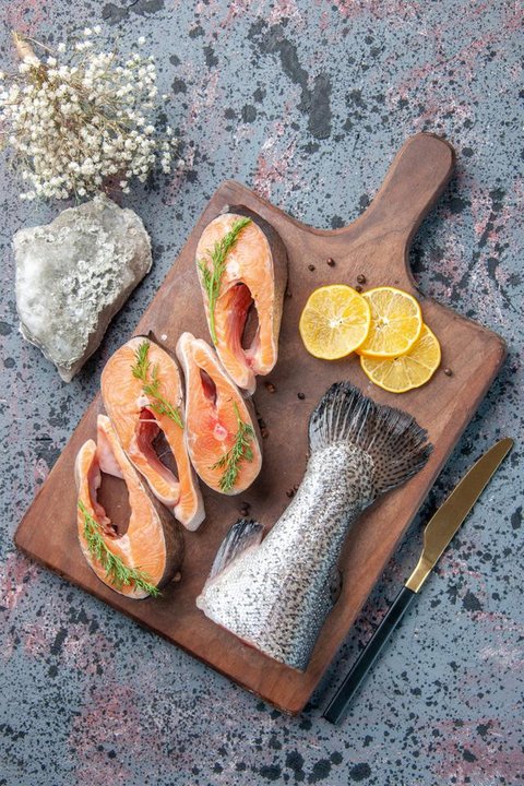 Jantung sehat kolesterol juga aman (Foto: Unsplash.com/jesse orrico)