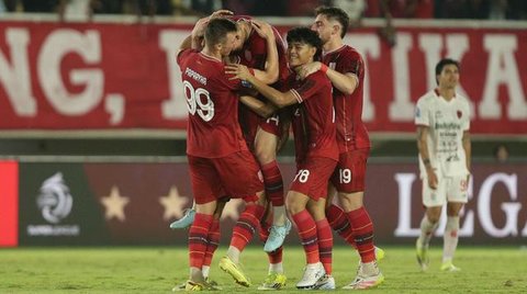 Persis Solo Vs Persijap Jepara. (Bola.com/Dok.Instagram Persis Solo).