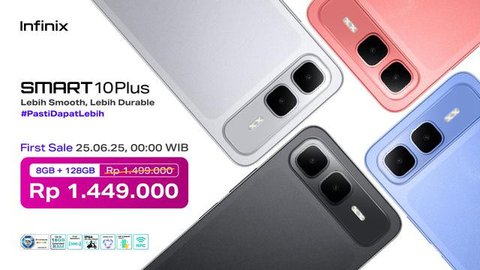 Redmi 14C 5G telah resmi diperkenalkan untuk publik. (Dok: Xiaomi)