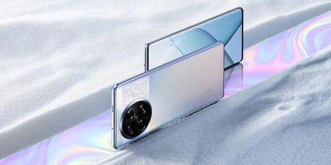 Redmi 14C 5G telah resmi diperkenalkan untuk publik. (Dok: Xiaomi)