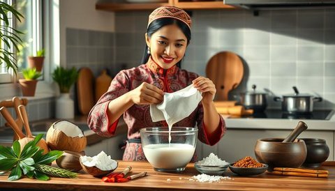 Beef Rendang. (Photo: Tifani Topan/Pixabay)