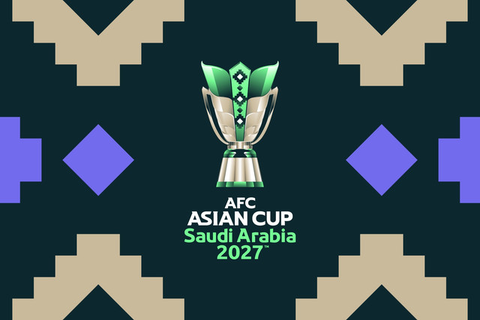 Laga Timnas Malaysia vs Vietnam di putaran ketiga kualifikasi Piala Asia 2027 di Stadion Nasional Bukit Jalil, Kuala Lumpur, Selasa (10-6-2025). (Dok. vff.org.vn)
