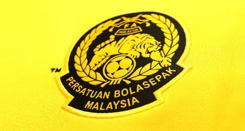 Ilustrasi FAM, Timnas Malaysia. (Dok. fam.org.my)
