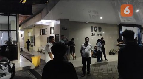 Ilustrasi Program Mudik Inklusi Ramah Disabilitas 2025, Kemenhub Berangkatkan 31 Difabel Lewat Jalur Udara. Foto: Liputan6.com/Ade Nasihudin.