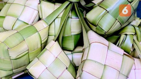 Godaan Hidangan Lebaran, Dokter: Jangan Hanya Fokus pada Makanan Enaknya. Foto: Liputan6.com/Ade Nasihudin.