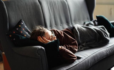 Camilan sore dari buah dan sayuran segar bisa menjadi cara sederhana untuk menambah asupan serat sekaligus membantu menjaga kesehatan pencernaan. [Dok/Pexels.com/Lisa from Pexels].