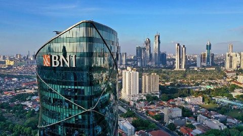 Internet Banking BNI dihentikan, layanan dialihkan ke platform digital baru. (Dok BNI)