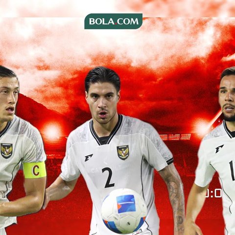 FIFA resmi mengonfirmasi daftar lengkap tuan rumah serta komposisi grup untuk FIFA Series 2026. (PSSI)