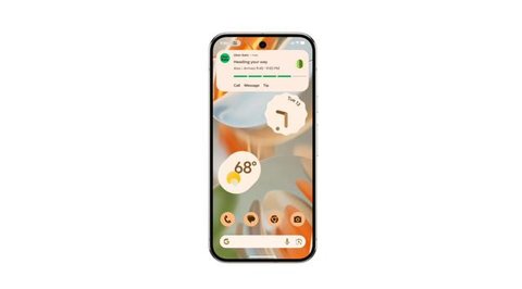 Google Pixel 10a. (Doc: Google Pixel)