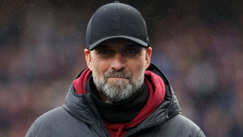 Jurgen Klopp telah merasakan empat laga final Liga Champions. Dari empat final itu, Klopp punya satu gelar juara yakni saat membawa Liverpool berjaya pada edisi musim 2018/2019 lalu. (AFP/