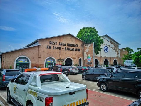 Rekayasa lalu lintas one way lokal diberlakukan pada ruas Tol Semarang Seksi A,B,C hingga Jalan Tol Batang-Semarang, guna menghadapi arus balik Lebaran 2026. (Foto: Istimewa)