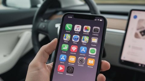 Cara Download iOS 26.4 dan Daftar iPhone yang Bisa Update, Cek di Sini. (Liputan6.com/ Yuslianson)