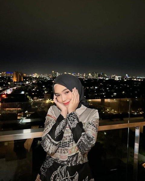 Ria Ricis. (Foto: Dok. Instagram @riaricis1795)