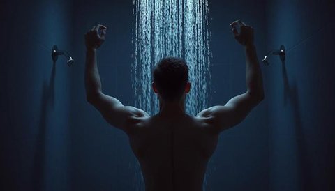 Melompat 50 Kali di Pagi Hari (freepik)