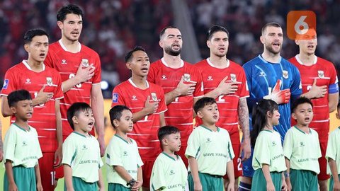 Beckham Putra Nugraha, Timnas Indonesia. (Bola.com/Wiwig Prayugi)