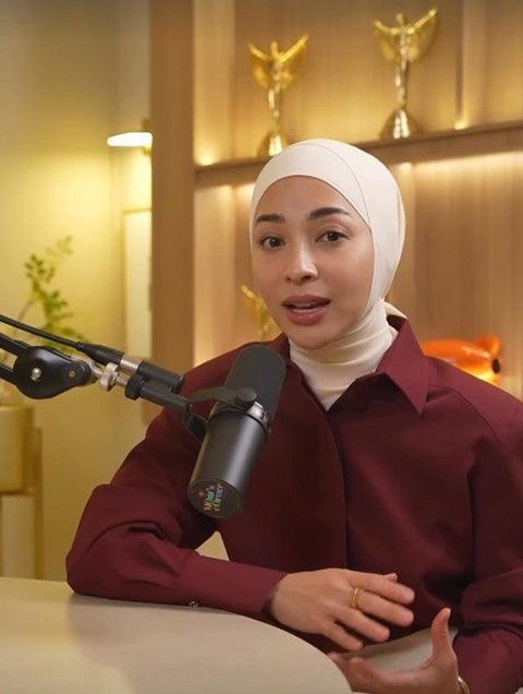Gaya Hijab Terbaru ala Nikita Willy (instagram.com/nikitawillyofficial94)