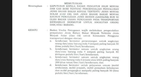 Anggota Komite BPH Migas Wahyudi Anas saat membuka Seminar Umum Mahasiswa dengan tema Sinergi Pengelolaan dan Pemanfaatan Hilir Migas Berkelanjutan di Universitas Sam Ratulangi, Manado, Sulaw
