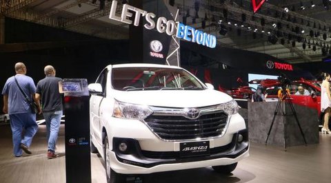 Mobil Bekas Suzuki