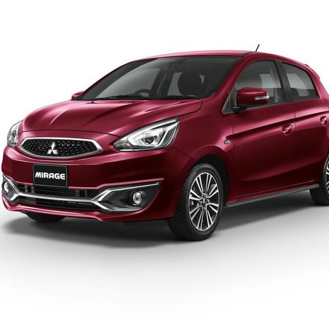 Mobil Bekas Suzuki
