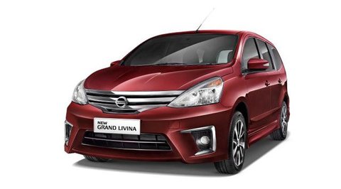 Mobil Bekas Suzuki