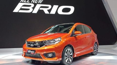 Mobil Bekas Suzuki