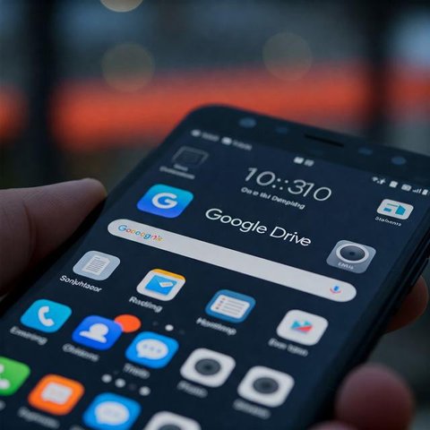Ilustrasi cara, logout akun, Google. (Photo by Brett Jordan on Unsplash)