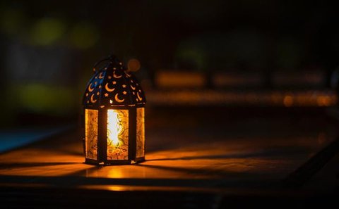 Ilustrasi Berpuasa Credit: pexels.com/Hint