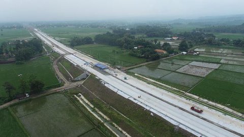 PT Wijaya Karya (Persero) Tbk (WIKA). (Foto: Wijaya Karya)
