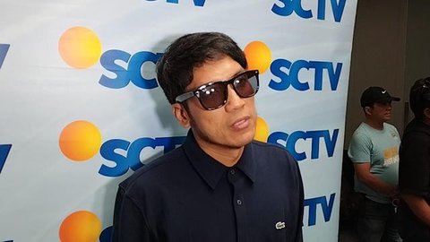 Desta. (M Altaf Jauhaar/ Liputan6.com)