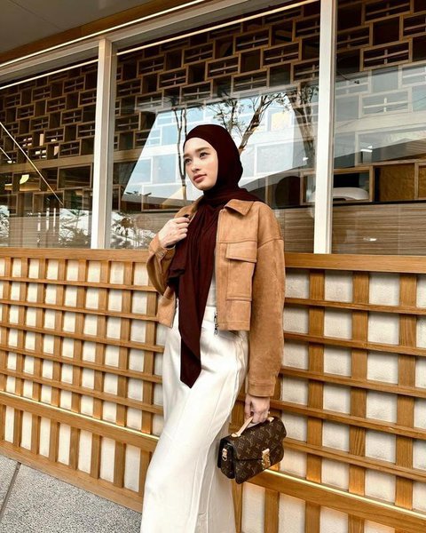 Drama perceraian Virgoun makin ruwet setelah Inara Rusli mengajukan nafkah mutah dan idah Rp12 miliar. Angka ini dinilai terlalu fantastis oleh keluarga Virgoun. (Foto: Dok. Instagram @mom