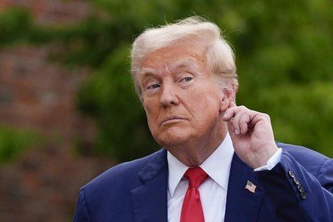 Warga AS yang marah atas pernyataan Donald Trump yang rasis, mengancam pindah ke Australia jika dia tetap dicalonkan jadi presiden