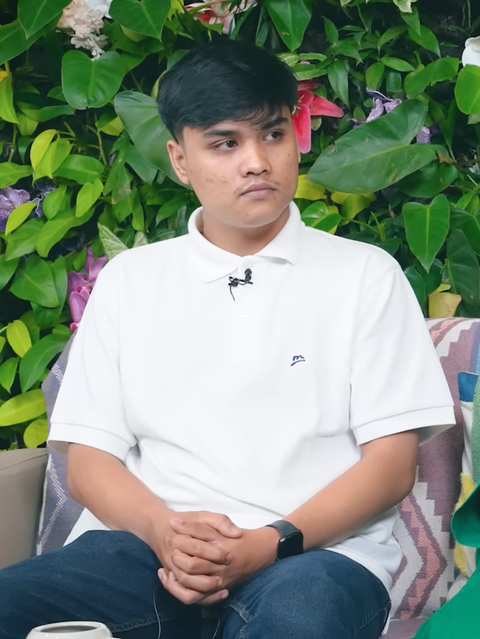 Ressa Rizky Rossano. (Foto: Dok. YouTube Curhat Bang Denny Sumargo)
