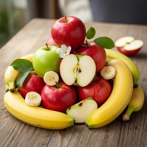 Mengonsumsi buah memang dapat menyehatkan badan serta mengurangi risiko gangguan kesehatan, namun apakah kamu sudah memastikan buah yang kamu konsumsi itu buah dengan kualitas yang baik? (Fot
