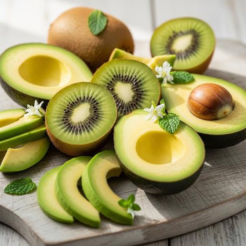 Mengonsumsi buah memang dapat menyehatkan badan serta mengurangi risiko gangguan kesehatan, namun apakah kamu sudah memastikan buah yang kamu konsumsi itu buah dengan kualitas yang baik? (Fot