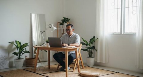 Ide Usaha di Sore Hari untuk Pensiunan Usia 50+ Tahun/Gemini AI