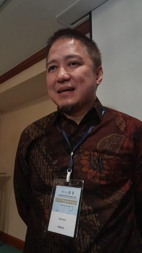 Ketua Pengurus Pusat IDAI, dokter Piprim Basarah Yanuarso, SpA, tidak merekomendasikan orangtua mengajak anak di bawah tiga tahun naik gunung.