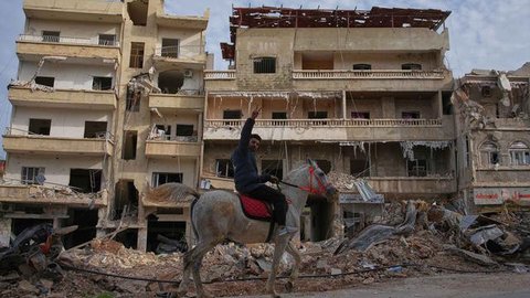 Ilustrasi harga minyak dunia hari ini (Foto By AI)