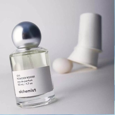 Rekomendasi Parfum Aroma Bayi Lokal (Foto:Mykonos)