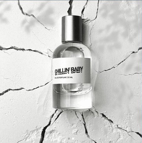 Rekomendasi Parfum Aroma Bayi Lokal (Foto:Mykonos)