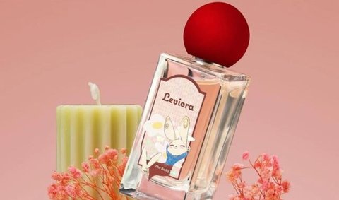 Rekomendasi Parfum Aroma Bayi Lokal (Foto:Mykonos)