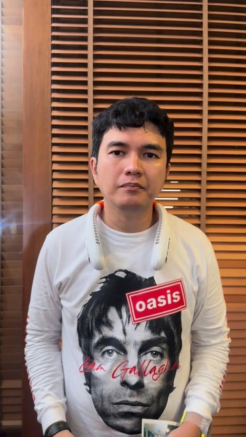 Saat deretan penampil Festival Kopling 2025 diumumkan, masyarakat antusias. Ada The Changcuters, Drive, Feby Putri, Danilla, Starbee, hingga Aldi Taher.