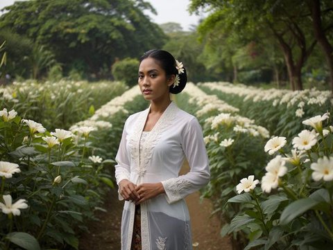 Ilustrasi Hari Kartini. Celebration vector created by freepik - www.freepik.com