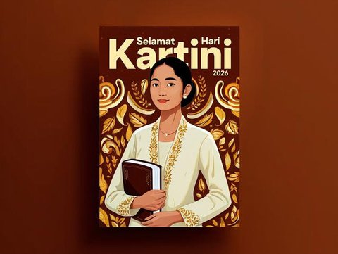 Ilustrasi Hari Kartini. Celebration vector created by freepik - www.freepik.com