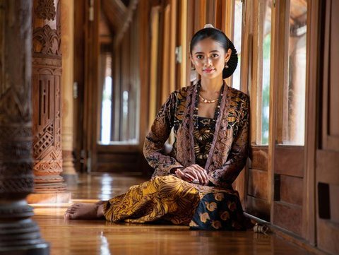 Ilustrasi Hari Kartini. Celebration vector created by freepik - www.freepik.com