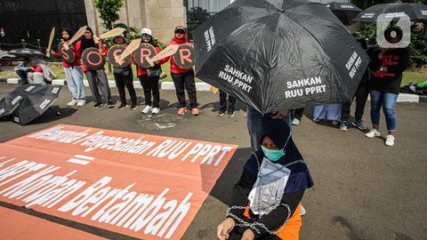 Willy Aditya menyebut, RUU PPRT akan diformulasikan untuk menjadi UU yang win-win solution dan mengakomodir kepentingan semua pihak. Baik bagi para pekerja, pihak pemberi kerja, maupun negara