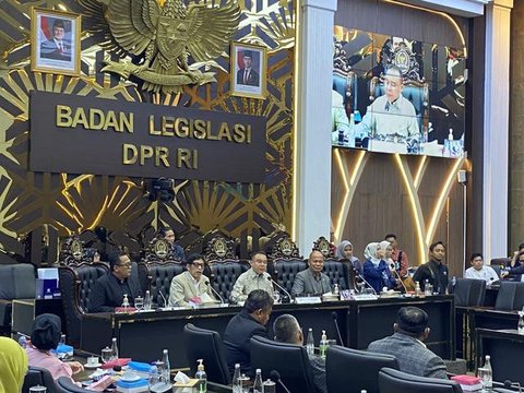 Ketua DPR Puan Maharani mengatakan pengesahan Undang-Undang Pelindungan Pekerja Rumah Tangga (UU PPRT) menjadi tonggak sejarah setelah diperjuangkan selama 22 tahun. (Istimewa)