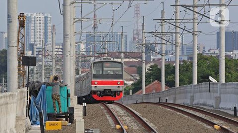 Sebanyak 29 unit rangkaian kereta rel listrik (KRL) wilayah Jakarta, Bogor, Depok, Tangerang, dan Bekasi (Jabodetabek) yang akan berhenti beroperasi periode 2023-2024, berpotensi menganggu la